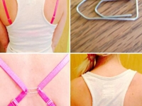 Frag Mutti gloriatorin Hide Bra Straps